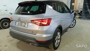 Seat Arona 1.0 TSI FR de 2021