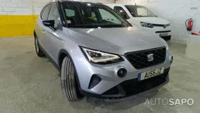 Seat Arona 1.0 TSI FR de 2021