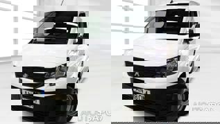 Peugeot Partner de 2022