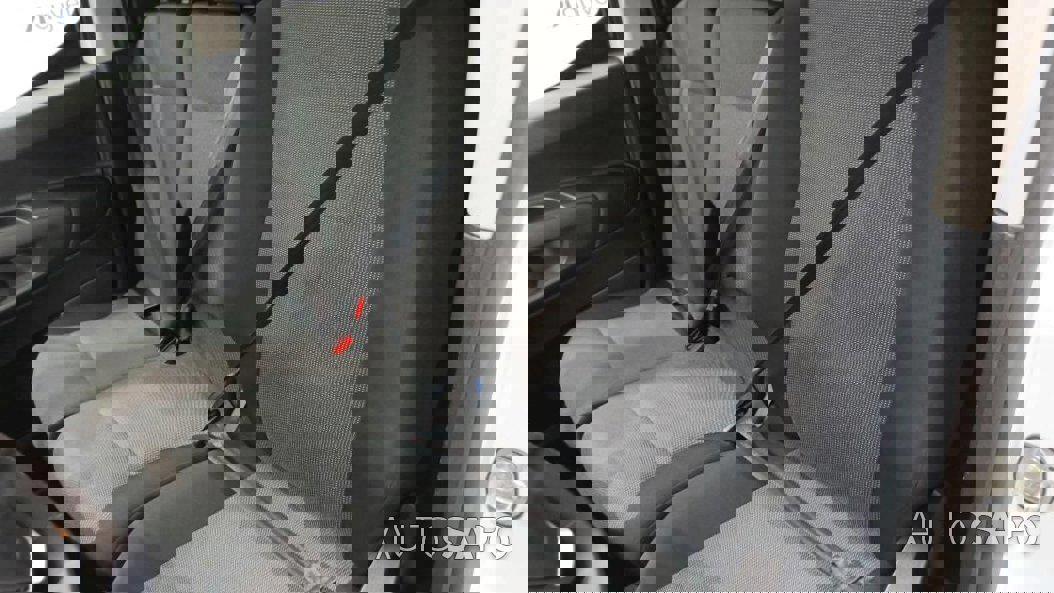 Peugeot Partner de 2022