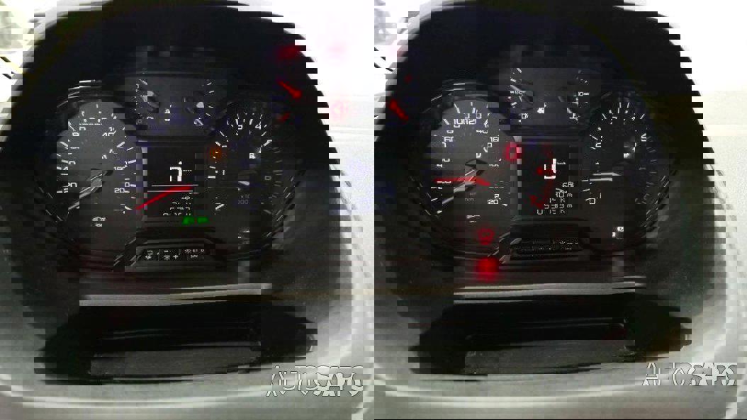 Peugeot Partner de 2022