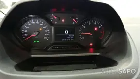 Peugeot Partner de 2022