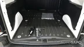 Peugeot Partner de 2022