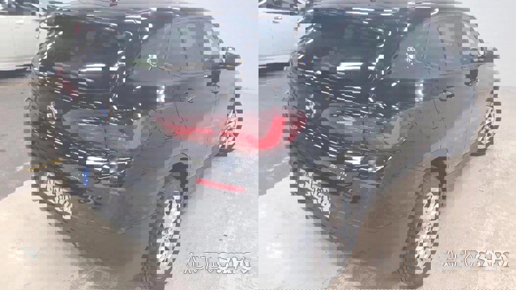 BMW X2 16 d sDrive Auto Advantage de 2021