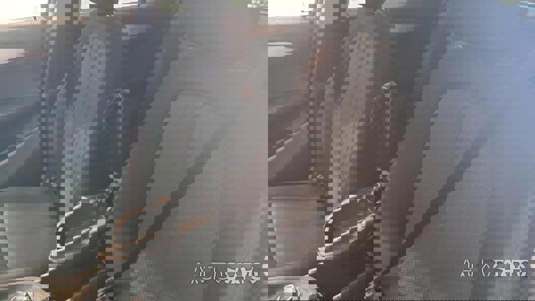 BMW X2 16 d sDrive Auto Advantage de 2021