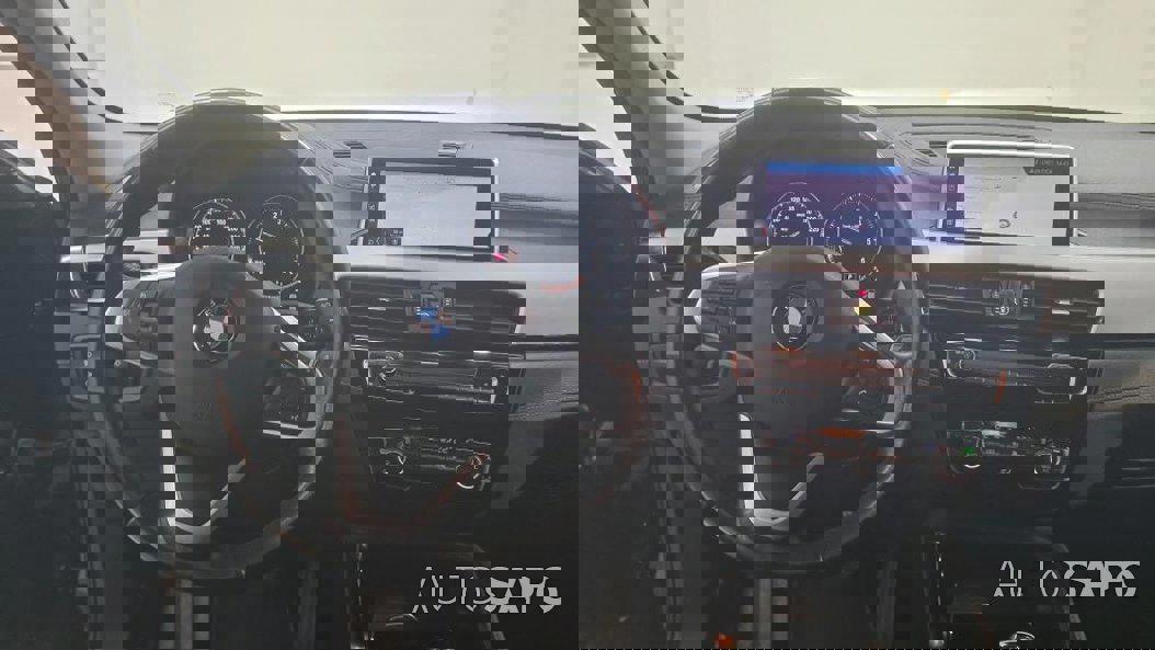 BMW X2 16 d sDrive Auto Advantage de 2021