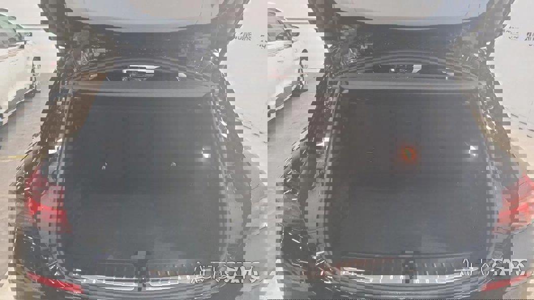 BMW X2 16 d sDrive Auto Advantage de 2021