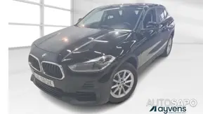 BMW X2 16 d sDrive Auto Advantage de 2021