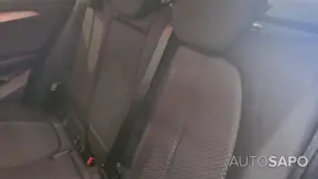 BMW X2 16 d sDrive Auto Advantage de 2021