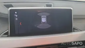 BMW X2 16 d sDrive Auto Advantage de 2021