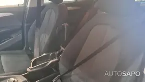 BMW X2 16 d sDrive Auto Advantage de 2021