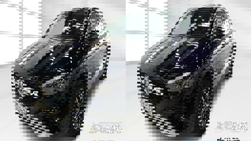 Mercedes-Benz Classe GLA de 2024