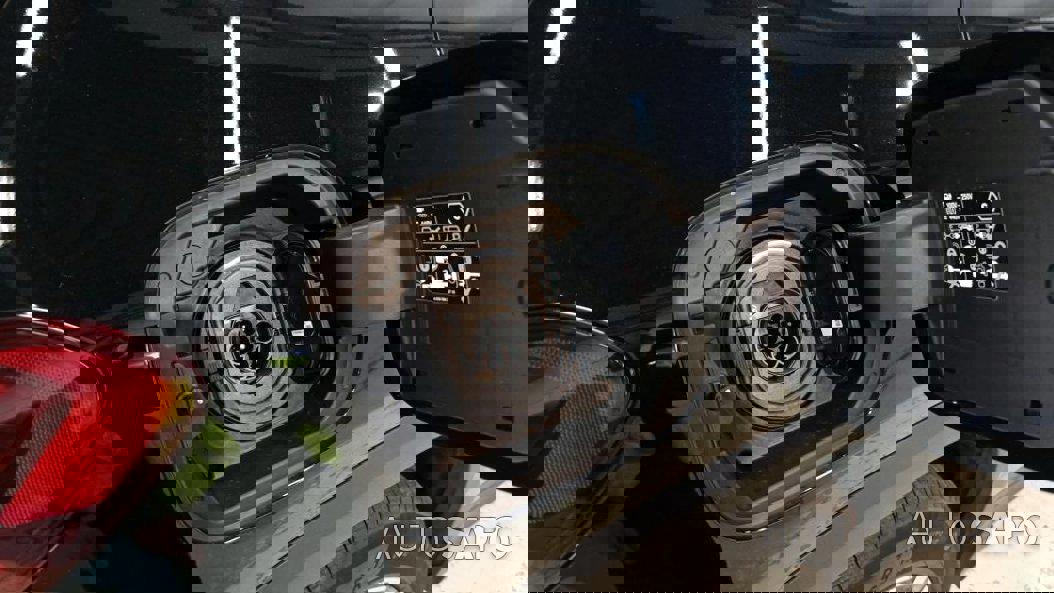 Mercedes-Benz Classe GLA de 2024