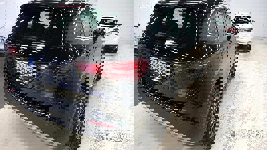 Mercedes-Benz Classe GLA de 2024