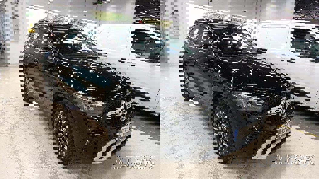 Mercedes-Benz Classe GLA de 2024