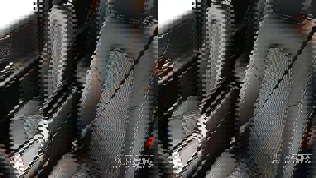 Mercedes-Benz Classe GLA de 2024