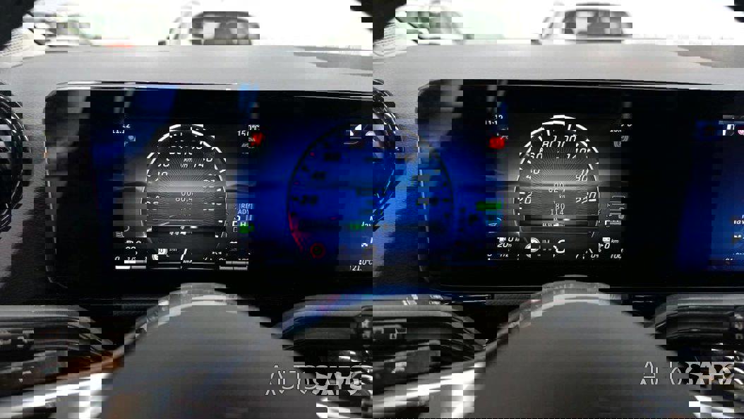 Mercedes-Benz Classe GLA de 2024