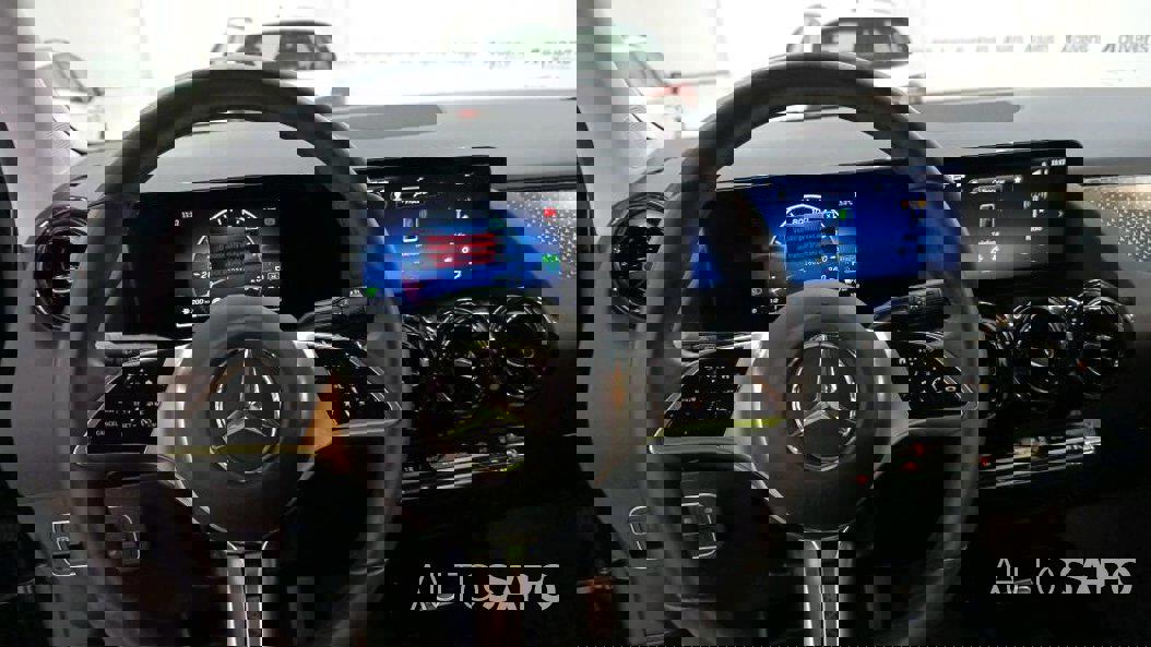 Mercedes-Benz Classe GLA de 2024