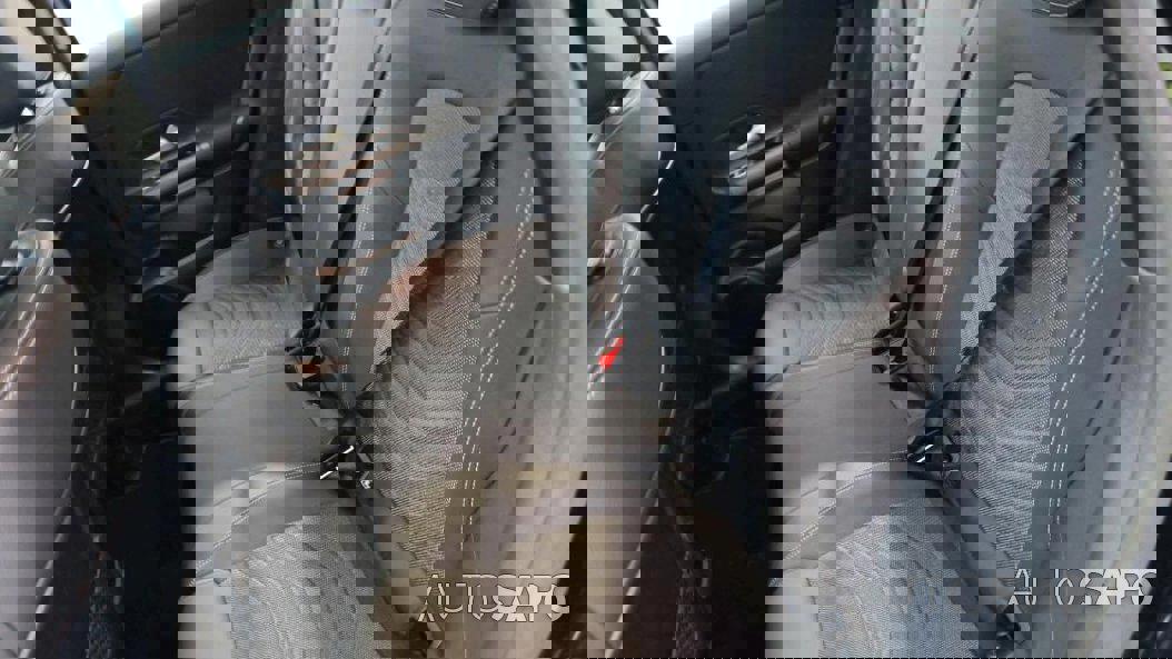 Mercedes-Benz Classe GLA de 2024