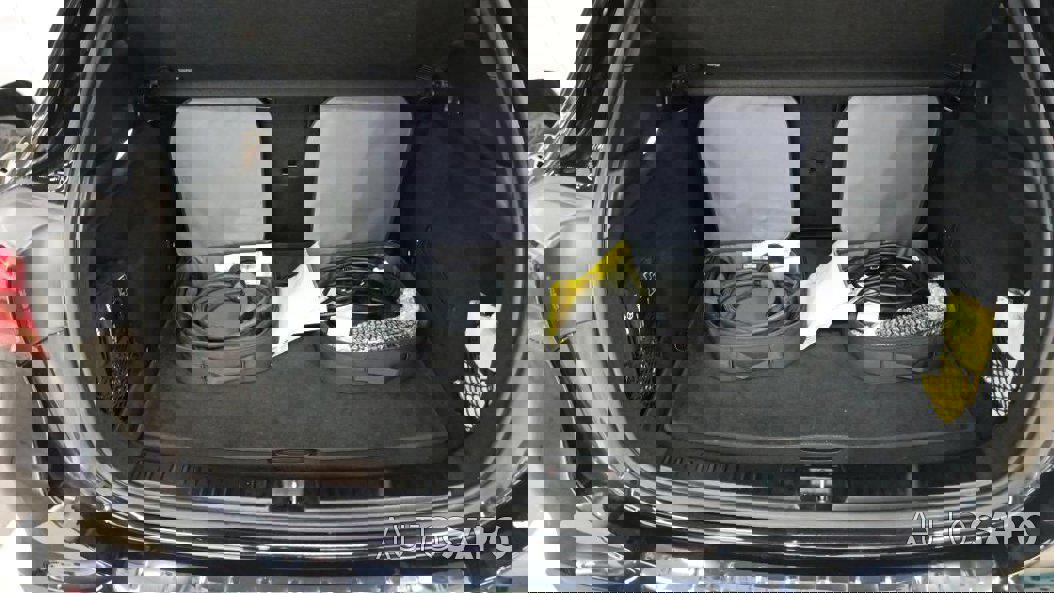 Mercedes-Benz Classe GLA de 2024