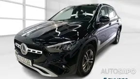 Mercedes-Benz Classe GLA de 2024