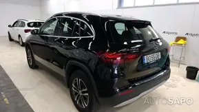Mercedes-Benz Classe GLA de 2024