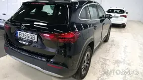 Mercedes-Benz Classe GLA de 2024