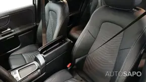 Mercedes-Benz Classe GLA de 2024