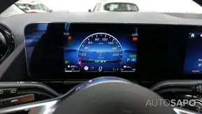 Mercedes-Benz Classe GLA de 2024