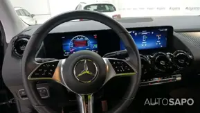 Mercedes-Benz Classe GLA de 2024