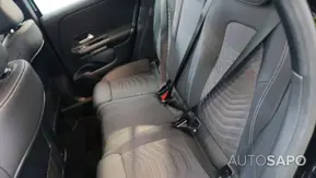 Mercedes-Benz Classe GLA de 2024