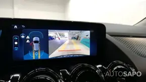 Mercedes-Benz Classe GLA de 2024