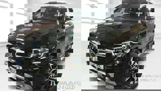 Mercedes-Benz Classe GLC de 2022