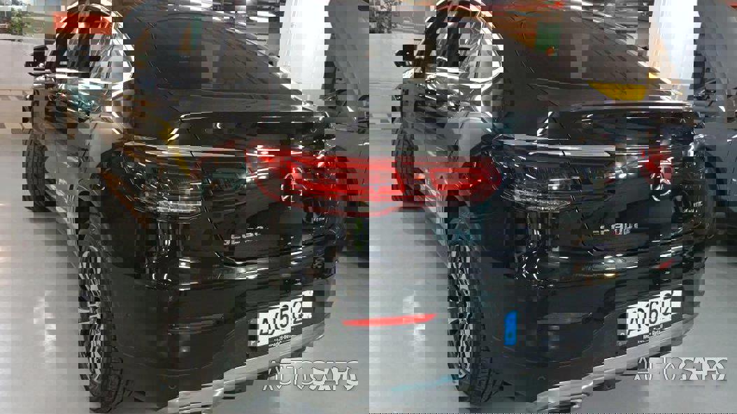 Mercedes-Benz Classe GLC de 2022