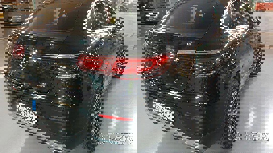 Mercedes-Benz Classe GLC de 2022