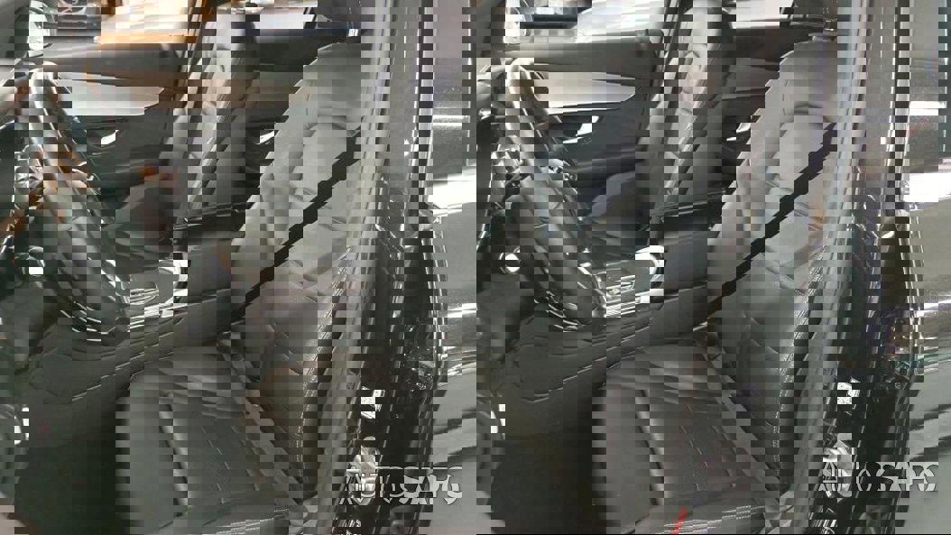 Mercedes-Benz Classe GLC de 2022