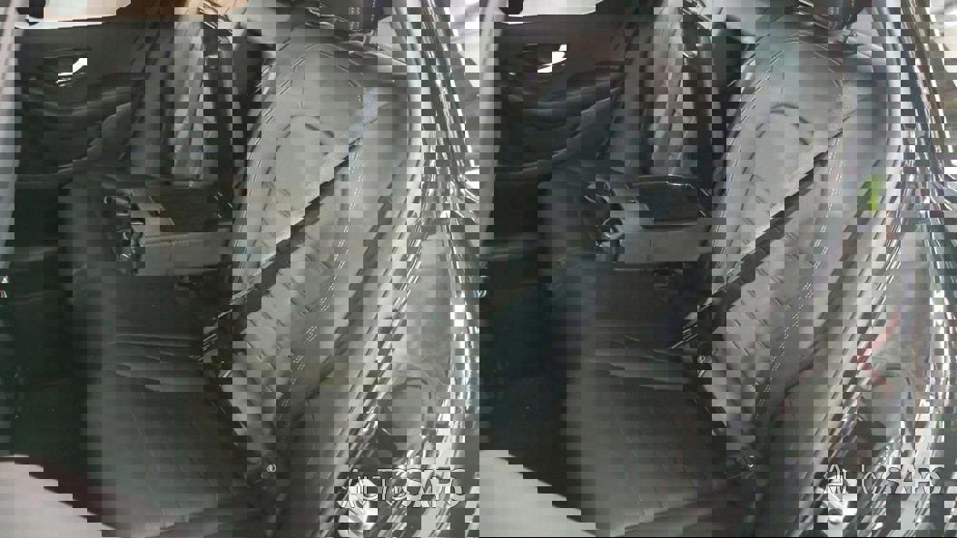 Mercedes-Benz Classe GLC de 2022