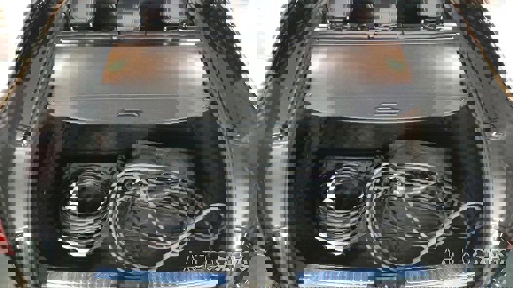 Mercedes-Benz Classe GLC de 2022