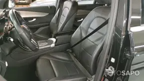 Mercedes-Benz Classe GLC de 2022