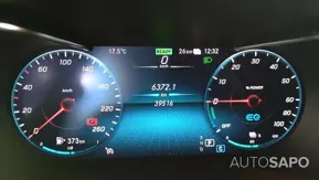 Mercedes-Benz Classe GLC de 2022