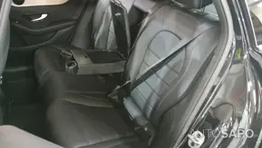 Mercedes-Benz Classe GLC de 2022