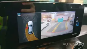 Mercedes-Benz Classe GLC de 2022