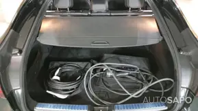 Mercedes-Benz Classe GLC de 2022