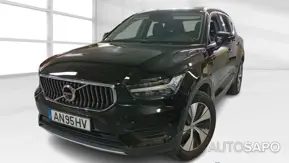 Volvo XC40 de 2022