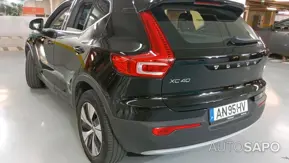 Volvo XC40 de 2022