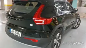 Volvo XC40 de 2022