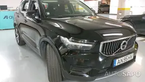 Volvo XC40 de 2022