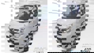 Renault Kangoo de 2020