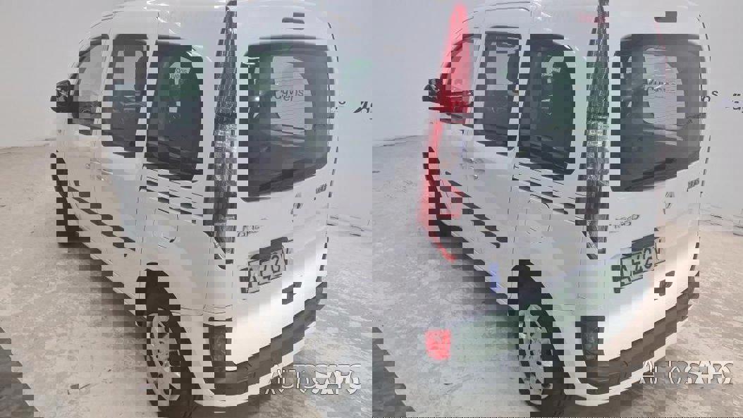 Renault Kangoo de 2020