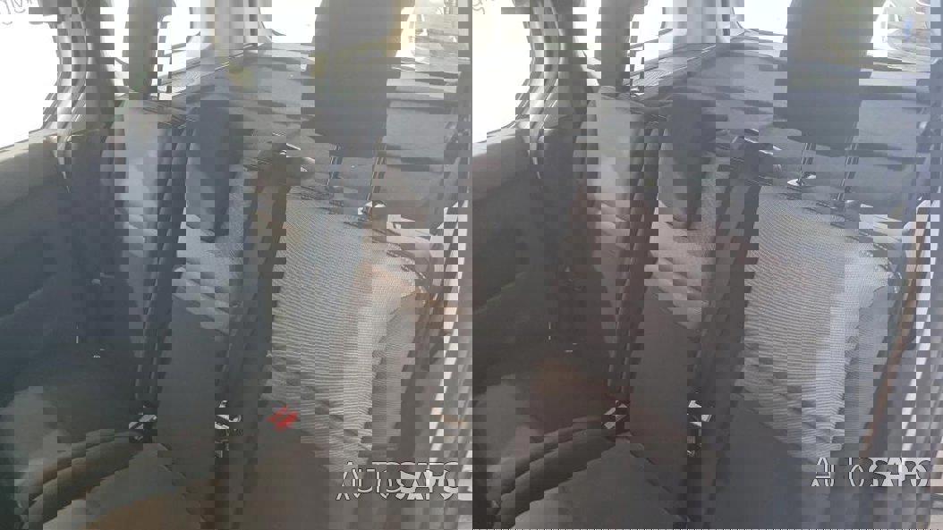 Renault Kangoo de 2020